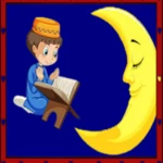 مساعد النوم بالقرأن android application logo